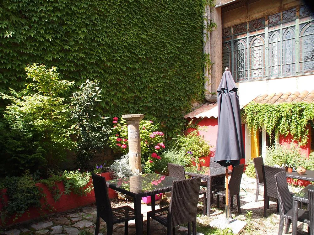 Hotel Emma Calve
