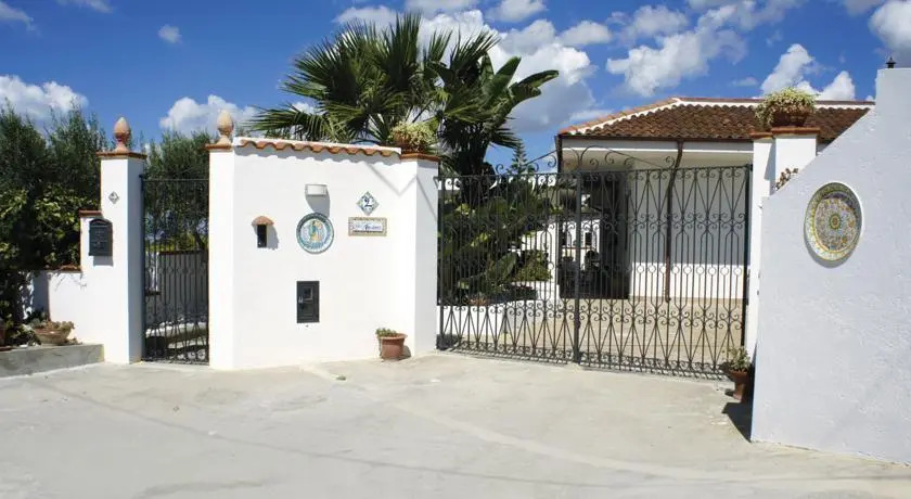 Casa Nausicaa