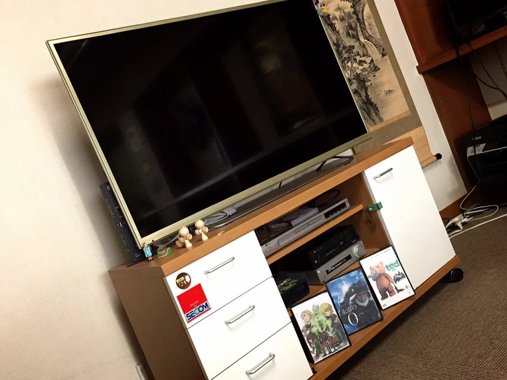 Kyoto Guesthouse TRIP SOUND - Hostel