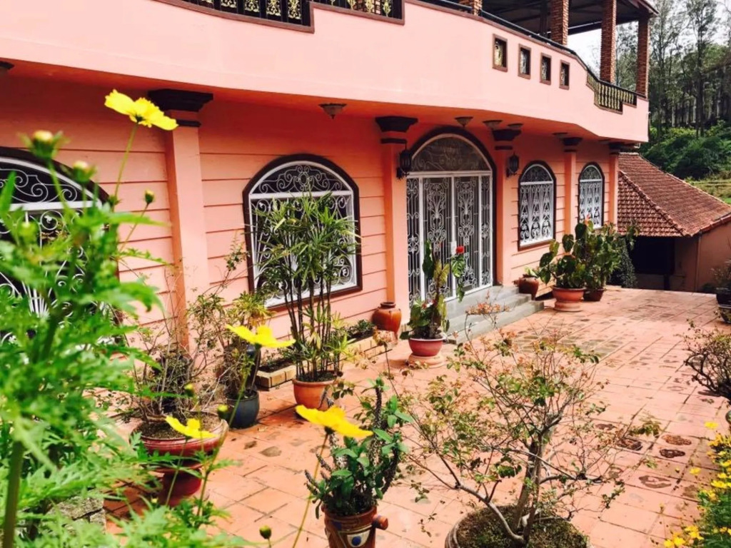 Memory Villa