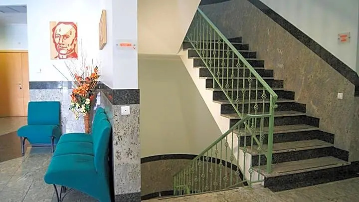 Kolping House