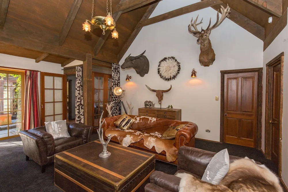 Cardrona Valley Lodge