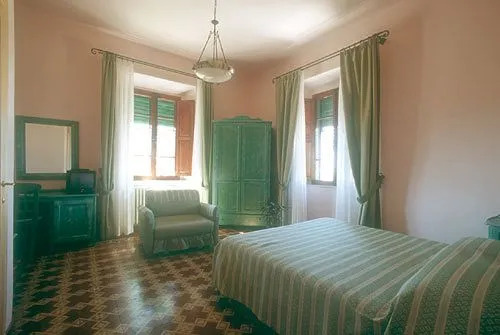 Hotel Villa Porta AllArco
