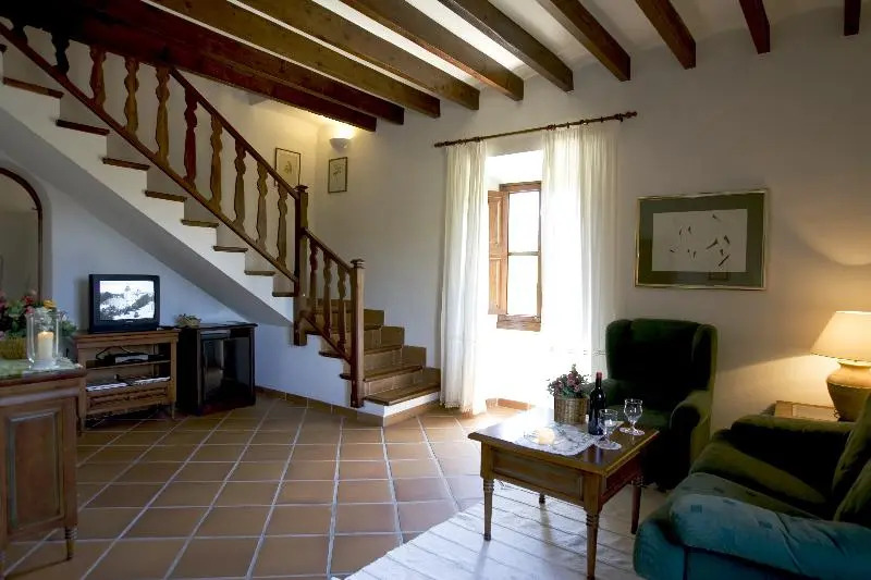 Finca Cas Curial