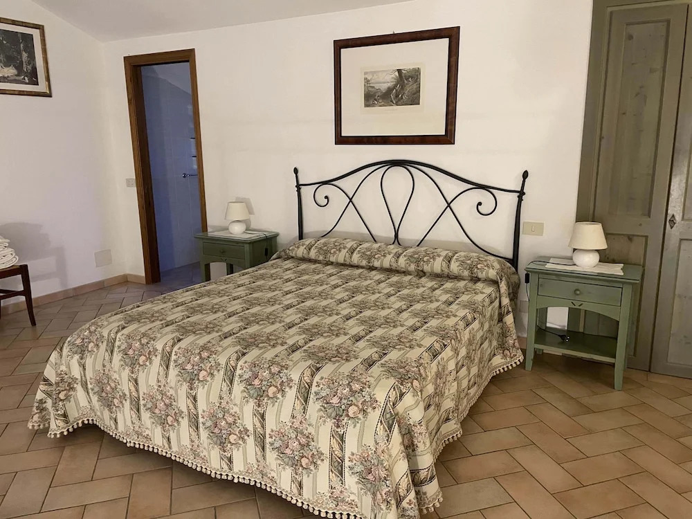 Casa Vacanza Le Case