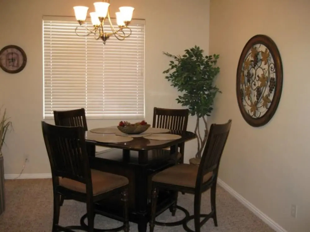 Mike Leedom 2 Bedroom Condo