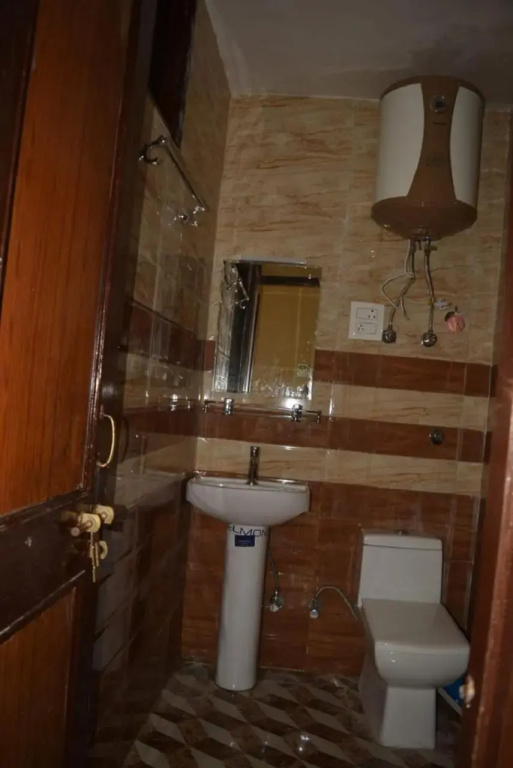 Hotel Hilal Palace