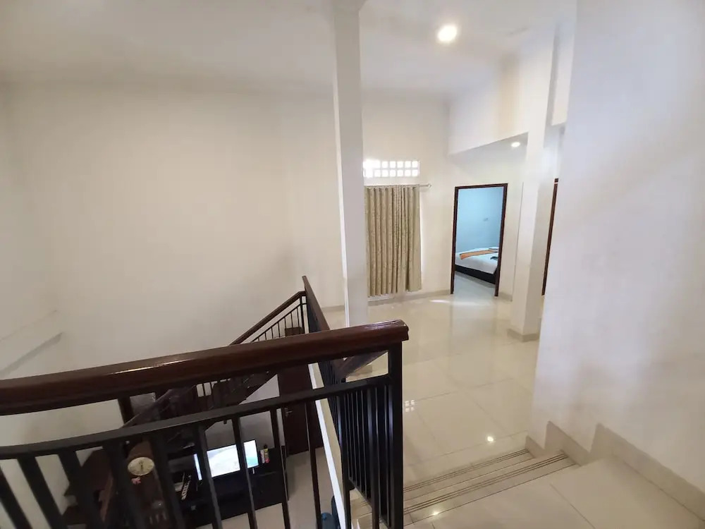 Homestay Syariah Malioboro by Simply Homy