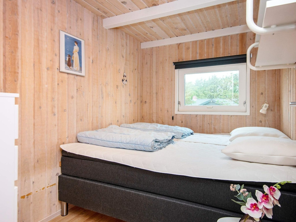 4 Star Holiday Home in Lokken