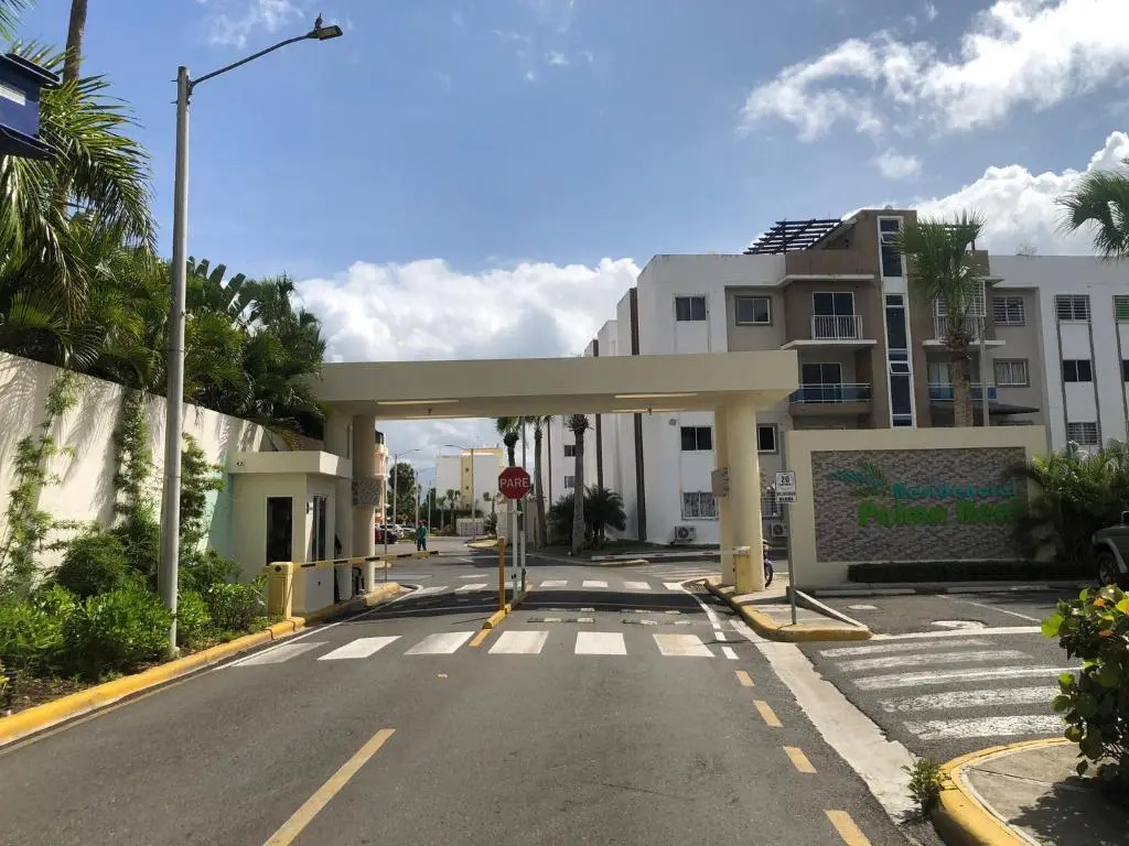 Oasis Palma Real santiago, Republica Dominicana