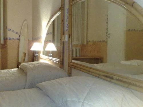 Hotel Villa Lidia