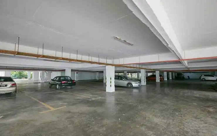 JC Private Apartment Sunshine Bay