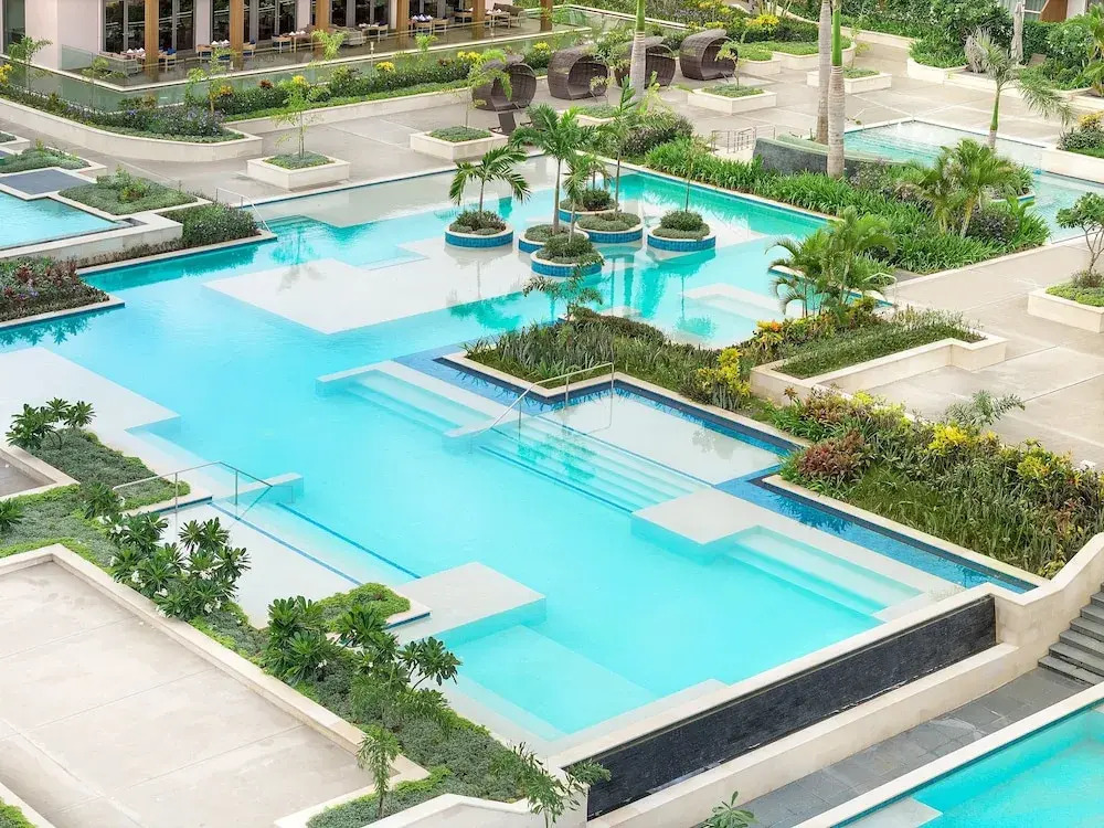 Crowne Plaza Fiji Nadi Bay Resort & Spa by IHG