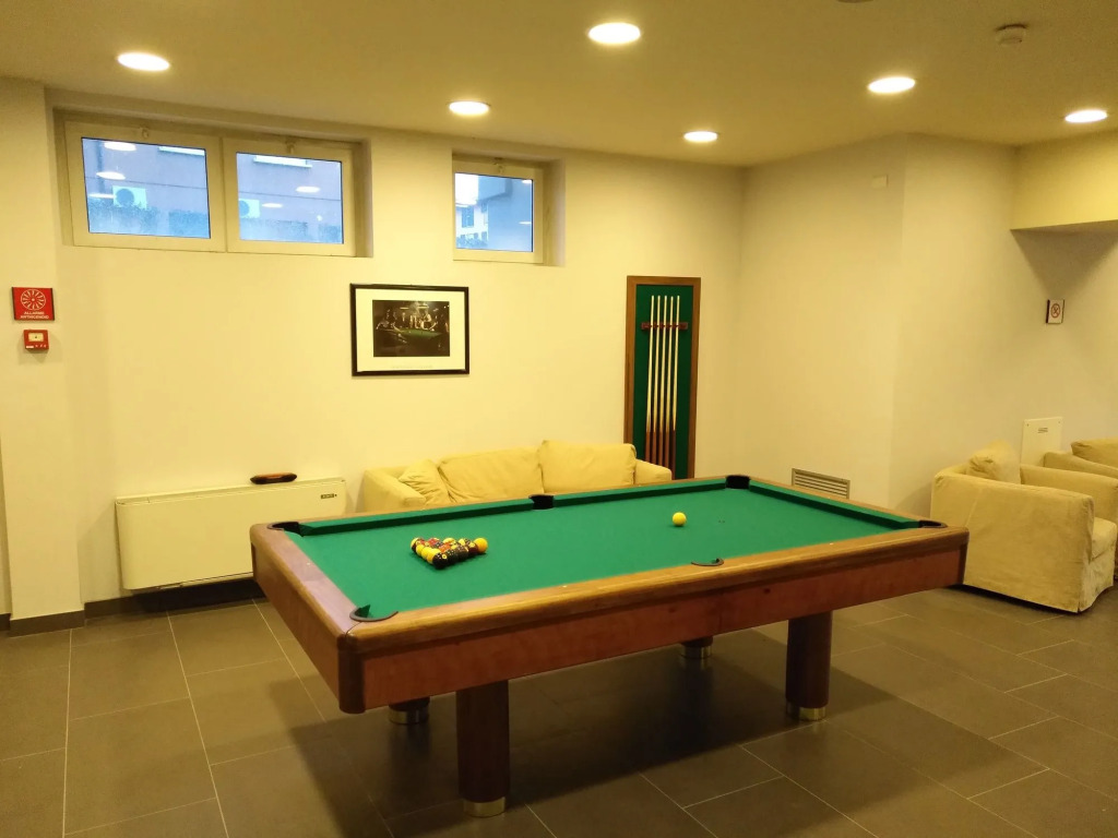 Bis Hotel Varese