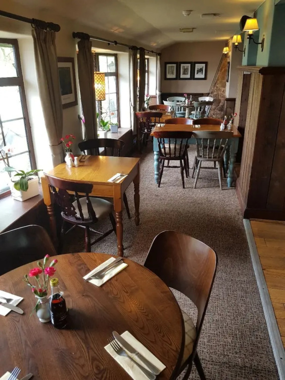 Waterloo Cross, Devon by Marstons Inns