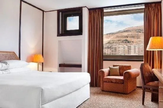 Sheraton Damascus