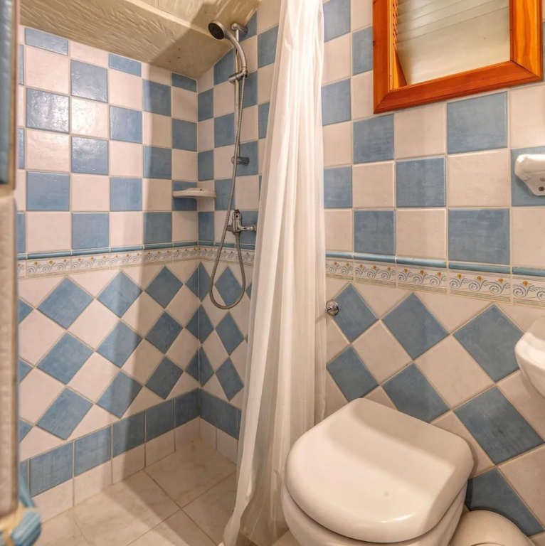 Ta'leli Pool Farmhouse in Gozo