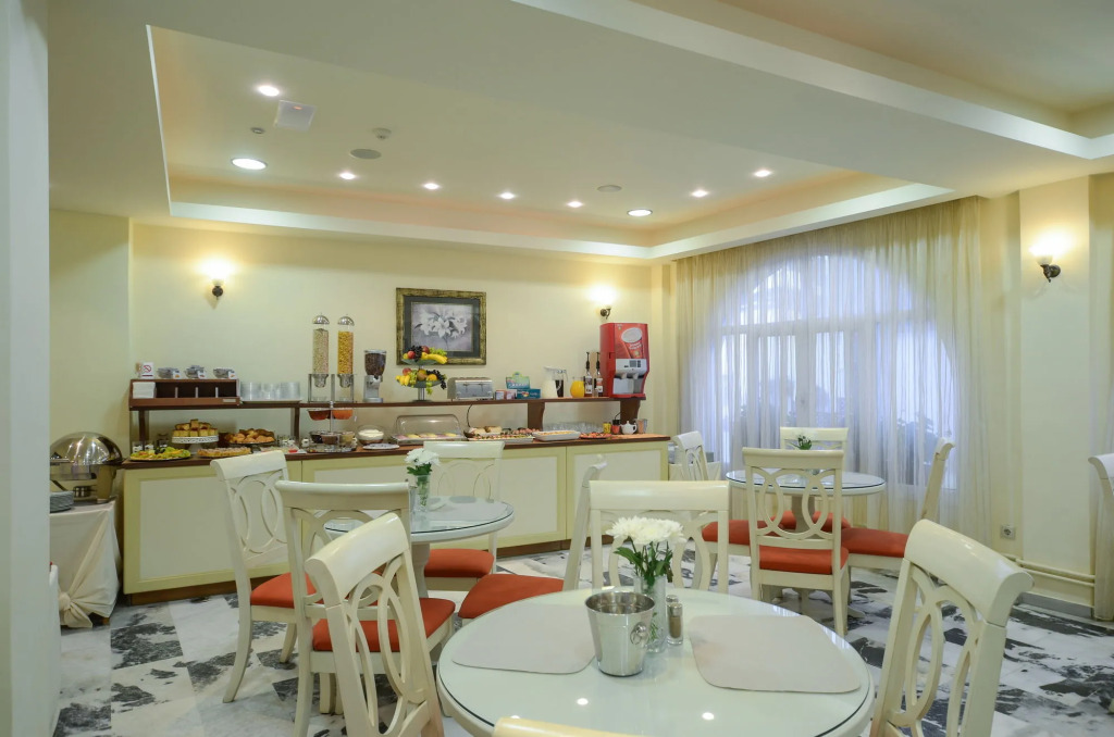 Kymata Hotel