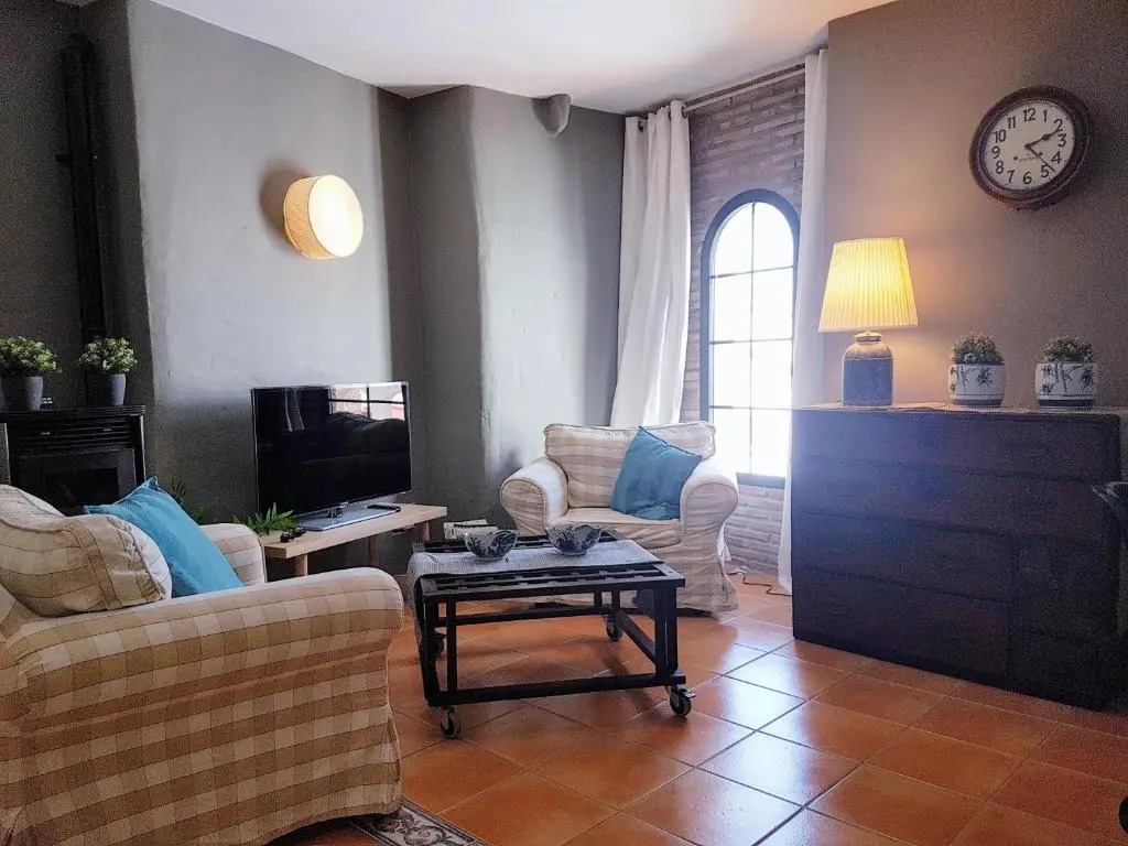 Competa Suites