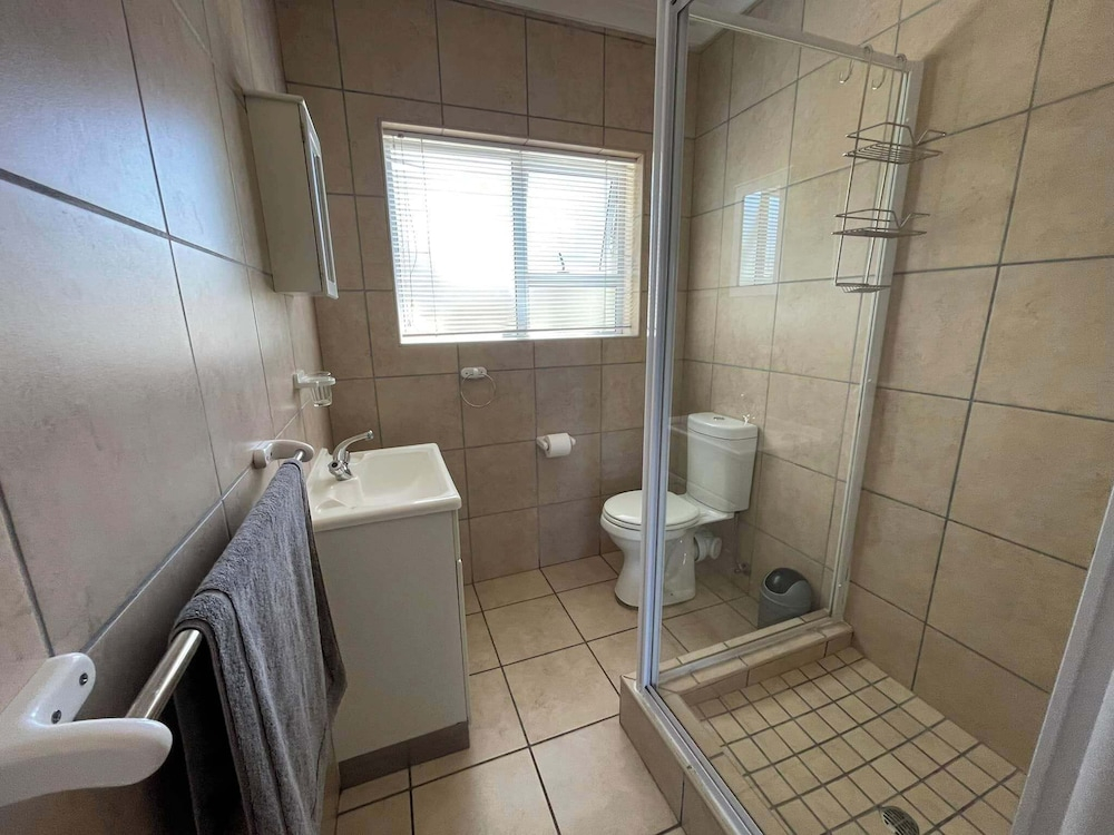 Aloe Ridge Self Catering Cottages