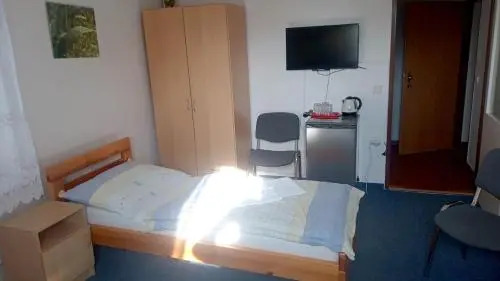 Penzion Pristav