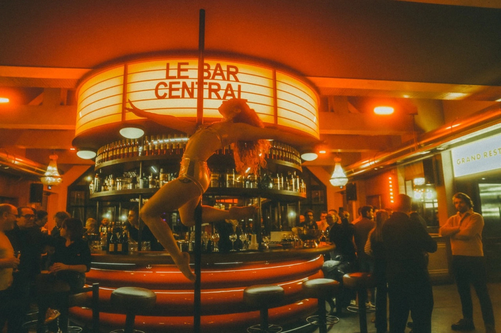 Grand Mess Clermont-Ferrand