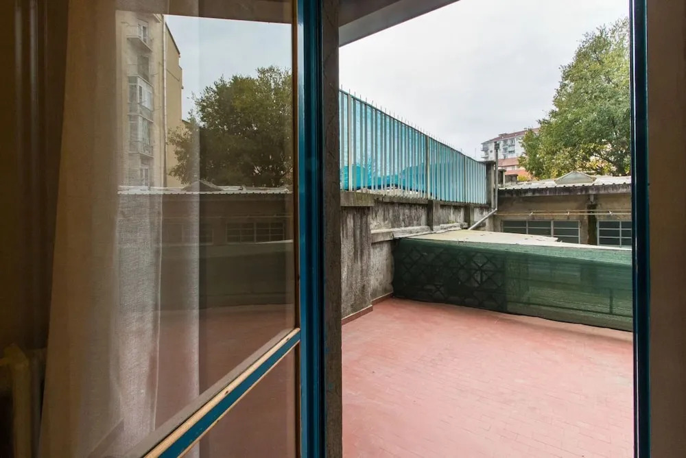 MM Pozzo Strada Terrace Apartment