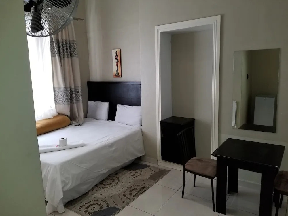 Chisam Guest Lodge Pty Ltd