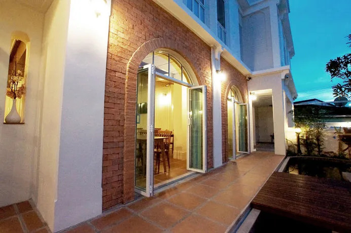 Hotel Lóriga