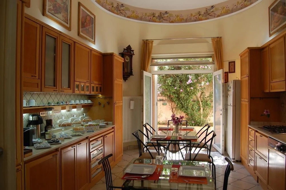 B&B degli Artisti