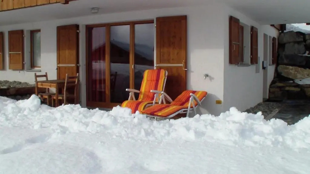 Chalet Lucille