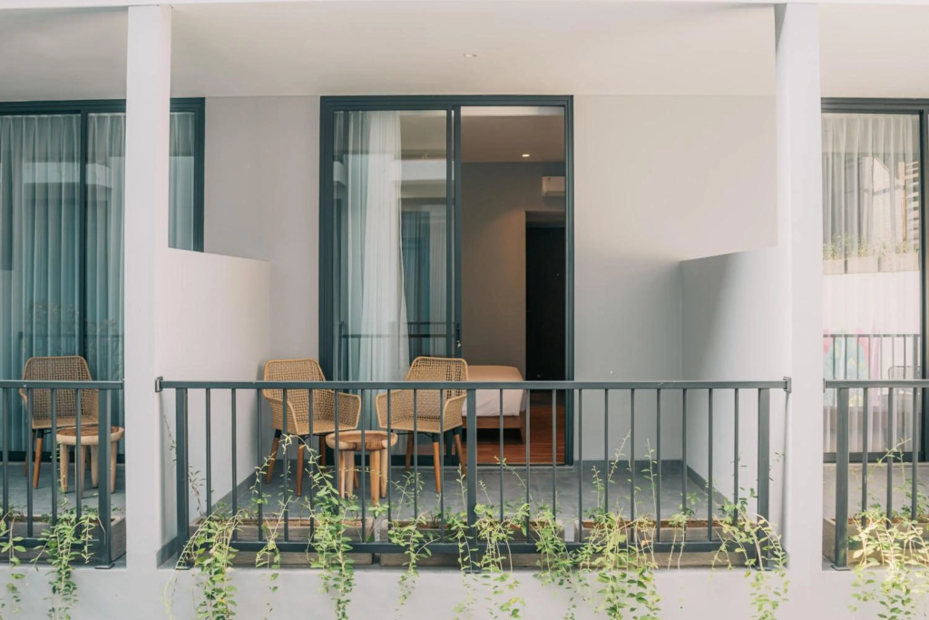 Bestah Coliving