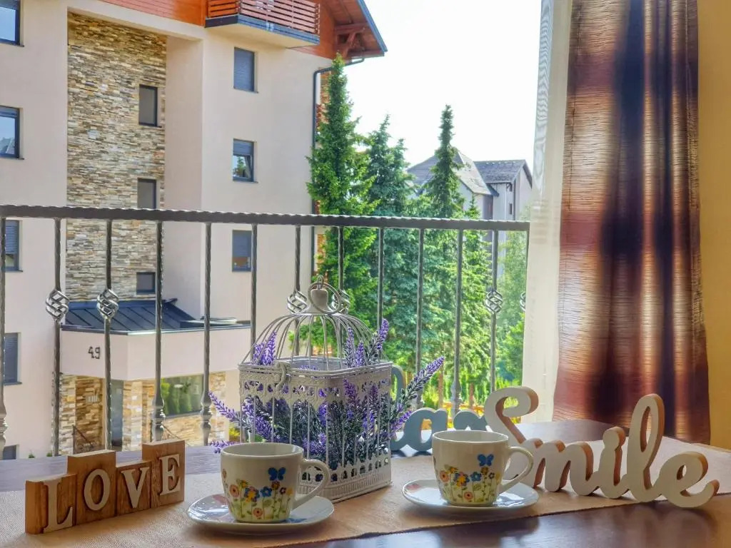 Apartmani MM Zlatibor