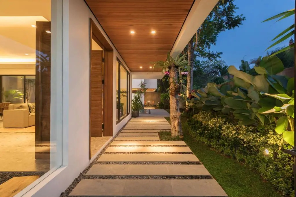 Villa Daun 3 Canggu by Premier Hospitality Asia