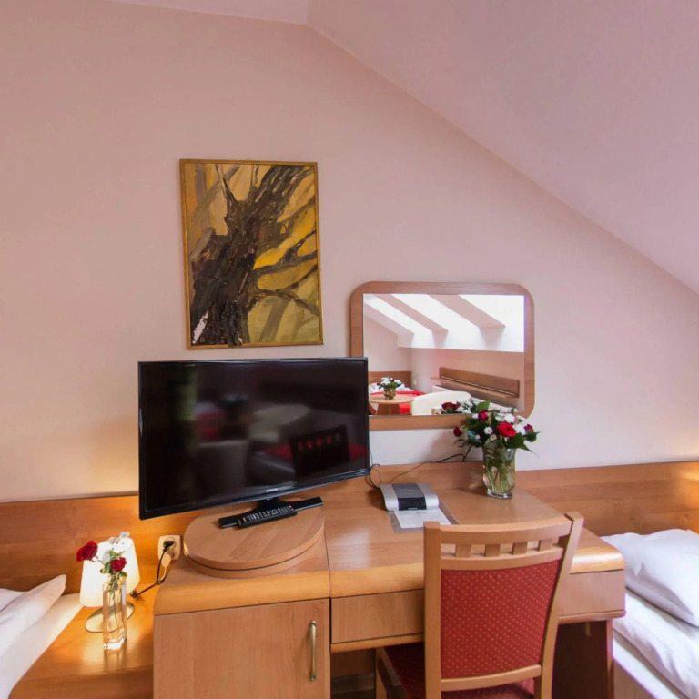 Apartamenty Kajzer