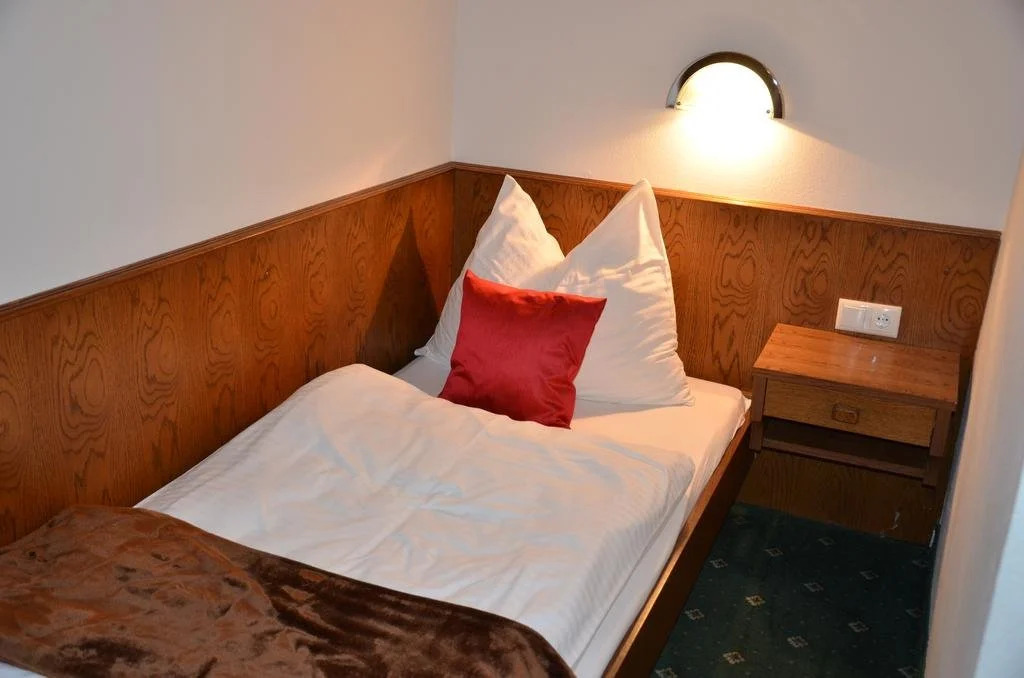 Haus Bergland
