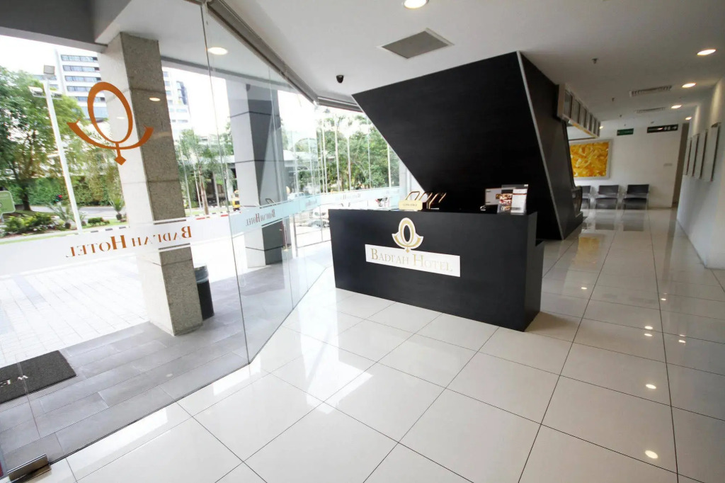 Badiah Hotel