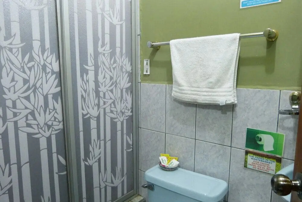 Hostal Terito