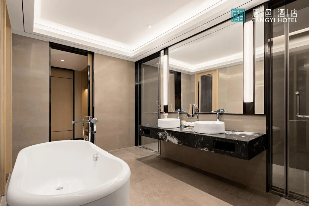 Zhuhai Tangyi Hotel
