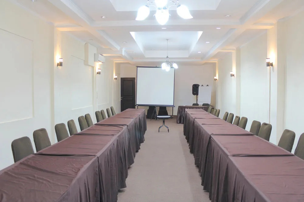 Airy Dago Tubagus Ismail 8 Bandung