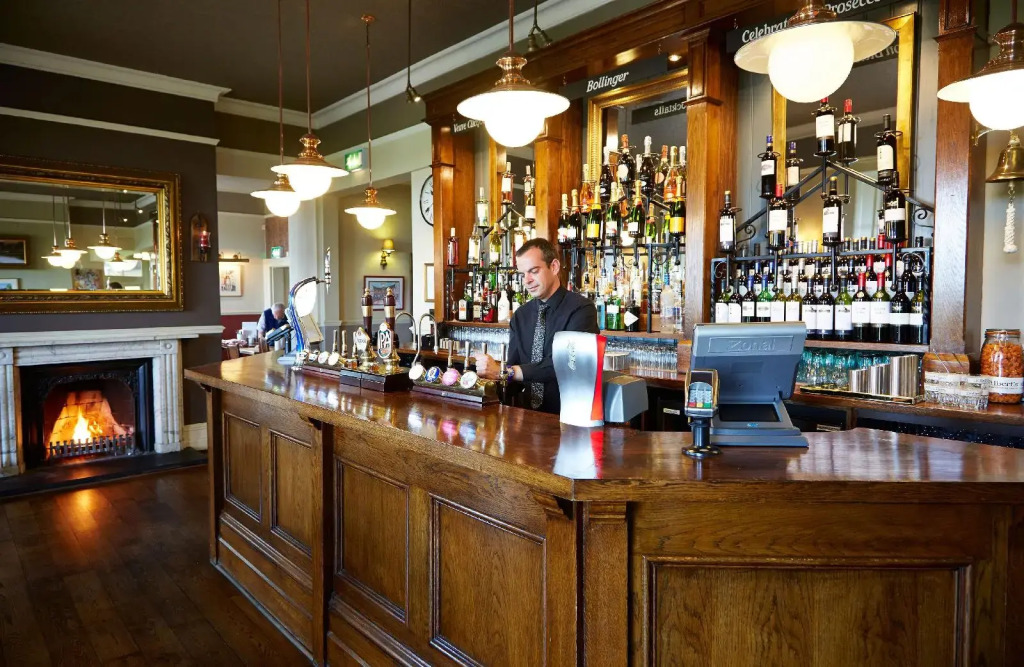 Royal Hotel by Greene King Inns