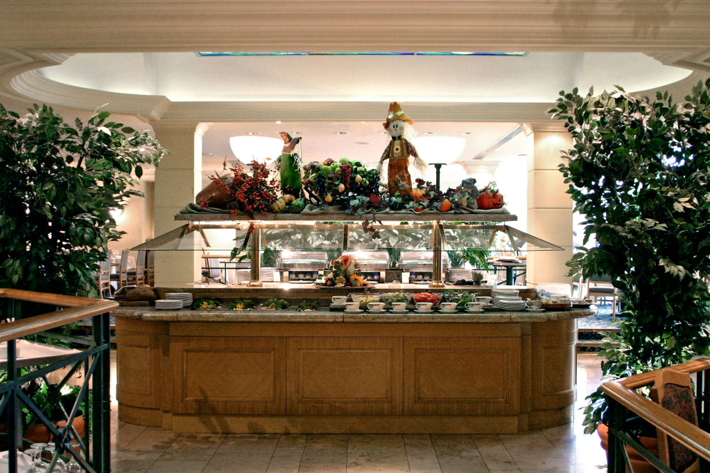 The Westin Zagreb