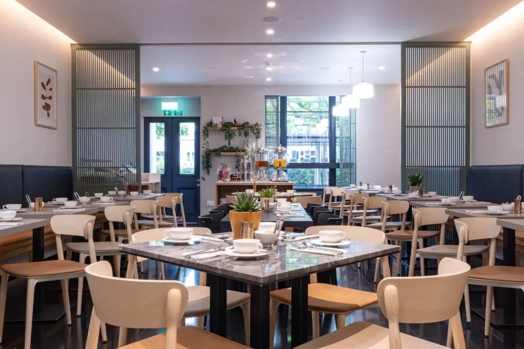 La Suite West - Hyde Park