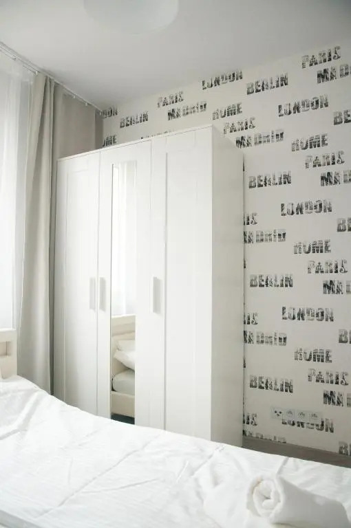 Apartament Karolewska