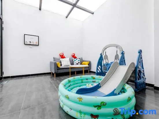 Yeyahu Fengqing Xiaoyuan Homestay