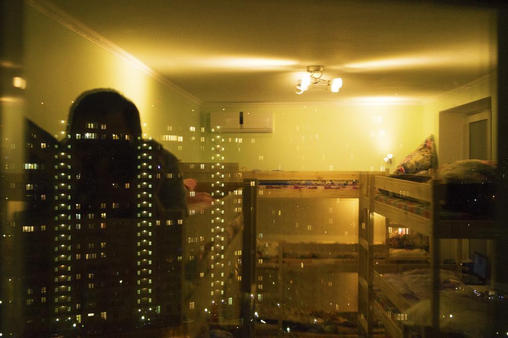 Matreshka Hostel