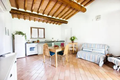 Agriturismo Fontetrilla