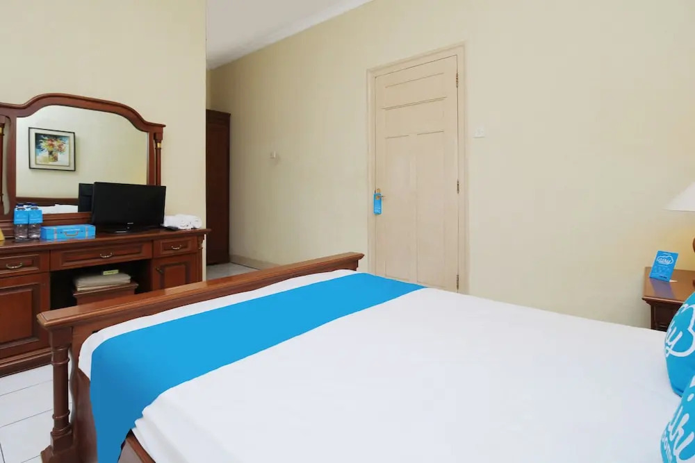 Airy Keraton Yogyakarta Wijilan Sawojajar 1