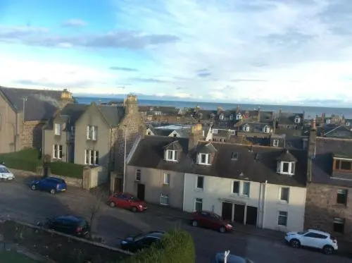 Arduthie House