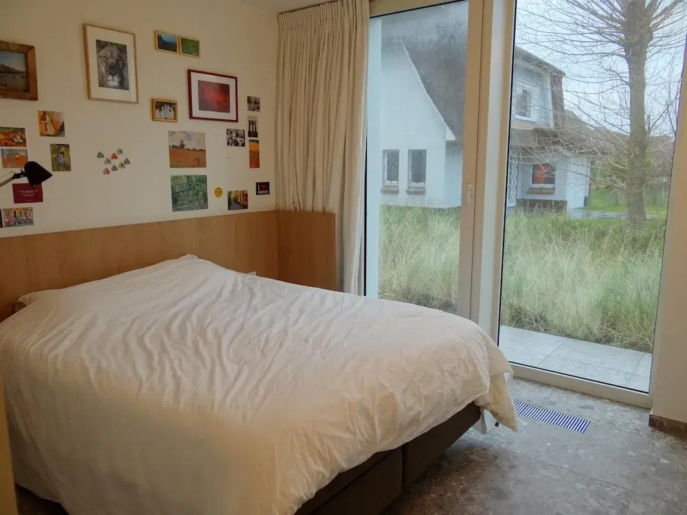 Apartment in Nieuwpoort by Beach